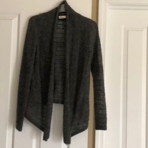 Abercrombie cardigan